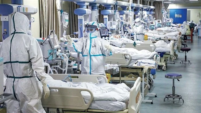 Covid Nedeniyle SGK Tarafından Özel Hastanelere Yapılan Kesintilerin İptali