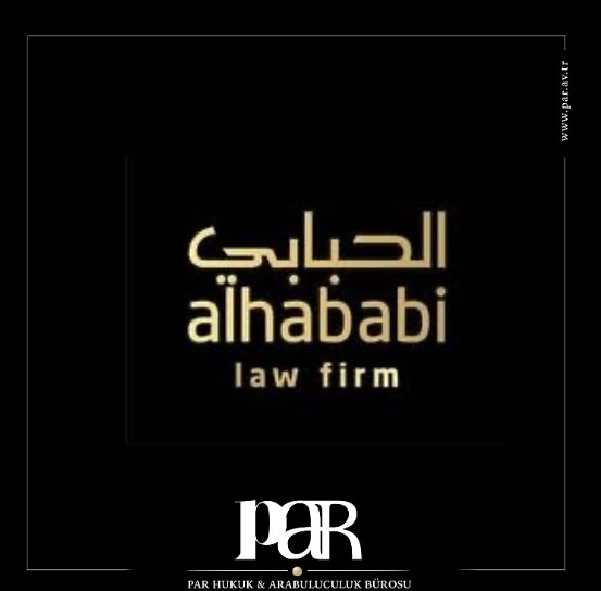 Büromuz İle Katar Alhababi Hukuk Firması İle Çözüm Ortaklığı Sözleşmesi İmzalandı