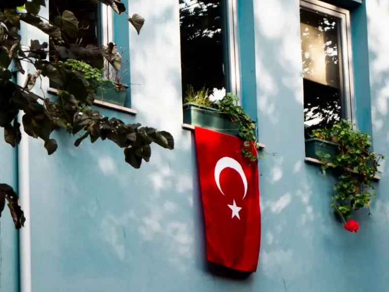 Residence Permit in Türkiye