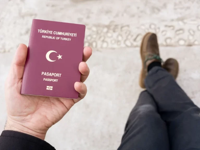 Acquiring Turkish Citizenship