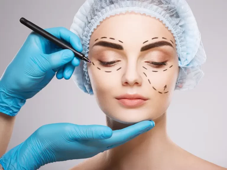 Aesthetic Surgery in Light of Supreme Court Decisions