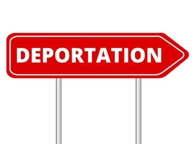 AN ASSESSMENT OF DEPORTATION DECISIONS