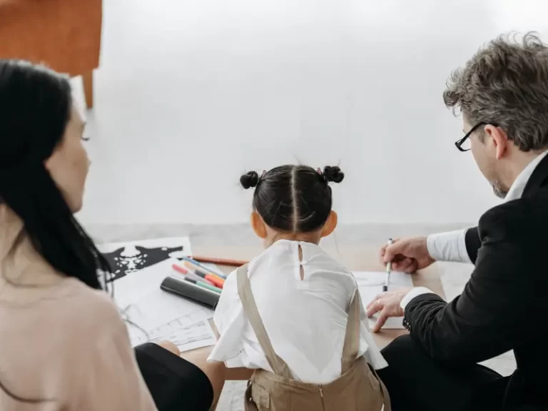 Adoption of Minors in Turkish Law