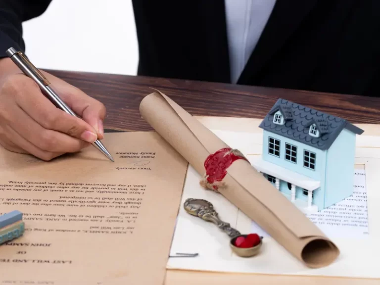 Sale and Donation Procedures in Inheritance Law