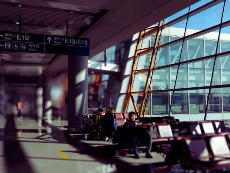 Havayolu Taşımacılığında Yolcu Hakları